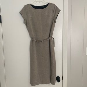 Never been worn. Express Dress